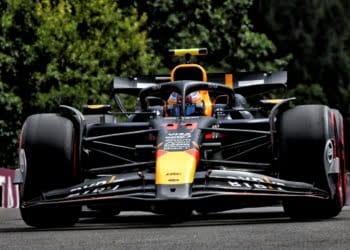 Red Bull explains how it intends to resolve Perez’s F1 struggles