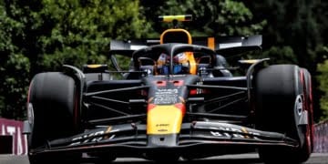 Red Bull explains how it intends to resolve Perez’s F1 struggles