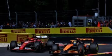 Leclerc didn’t expect Red Bull to be challenged in F1 2024
