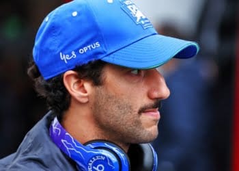 Marko: Ricciardo hasn’t done enough to merit Red Bull F1 drive