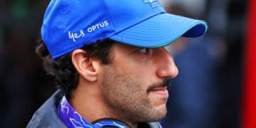 Marko: Ricciardo hasn’t done enough to merit Red Bull F1 drive