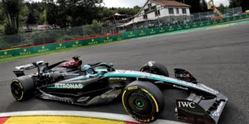 Mercedes poised to reintroduce abandoned F1 floor at Dutch GP