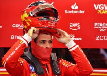 Williams expects Sainz to be ‘demanding’ upon 2025 F1 arrival