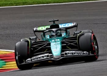 Aston Martin acknowledges ‘huge pressure’ amid F1 struggles