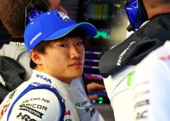 RB adamant Tsunoda can still enter Red Bull F1 seat contention