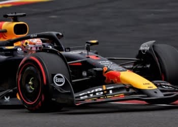Red Bull admits it ‘expected something more’ with 2024 F1 car