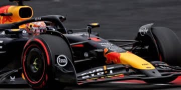 Red Bull admits it ‘expected something more’ with 2024 F1 car