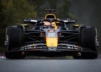Red Bull denies Verstappen is ‘flattering’ RB20 F1 car in 2024