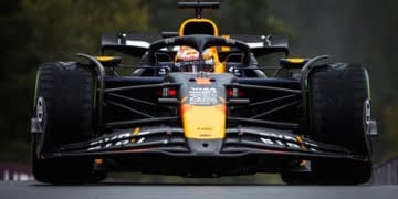 Red Bull denies Verstappen is ‘flattering’ RB20 F1 car in 2024