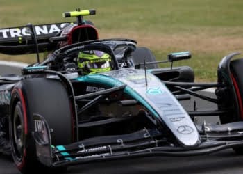 Hamilton opens up on ‘not disastrous’ 2024 F1 one-lap struggles
