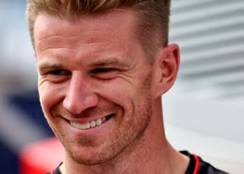 Hulkenberg accepts Audi F1 will hold ‘more pressure’ than Haas