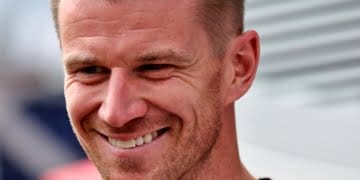 Hulkenberg accepts Audi F1 will hold ‘more pressure’ than Haas