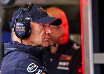 Aston Martin ‘open-minded’ to new F1 hires amid Newey links