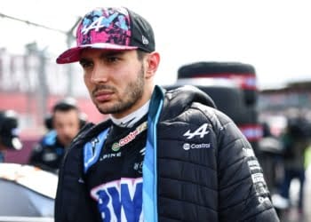 Ocon highlights contributing factor behind Alpine’s F1 failures