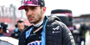 Ocon highlights contributing factor behind Alpine’s F1 failures