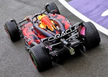 Red Bull optimistic F1 engine venture will give it a higher ceiling