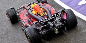 Red Bull optimistic F1 engine venture will give it a higher ceiling