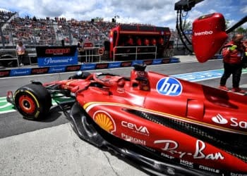 Serra to become Ferrari TD in McLaren-like F1 restructure – report