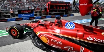 Serra to become Ferrari TD in McLaren-like F1 restructure – report