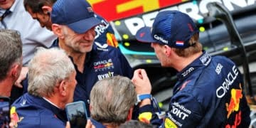 Aston Martin secures Newey F1 deal, target Verstappen – report