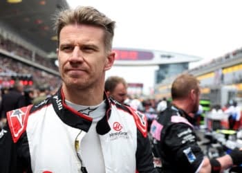 Hulkenberg: Audi signing me over multiple F1 race winners ‘a powerful statement’