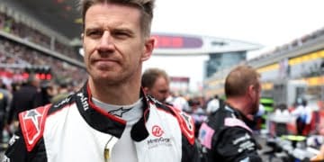 Hulkenberg: Audi signing me over multiple F1 race winners ‘a powerful statement’