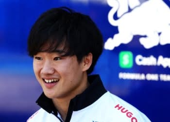 Tsunoda feels he is now prepared to handle Red Bull F1 step-up