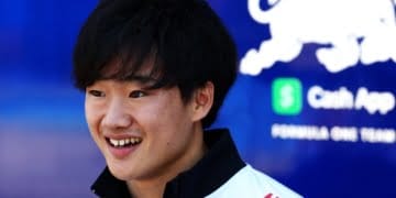 Tsunoda feels he is now prepared to handle Red Bull F1 step-up
