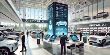 Trends and strategies for dealerships in 2024