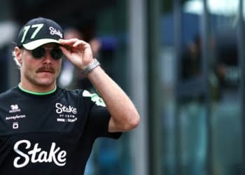 Bottas had ‘little communication’ at Sauber F1 under old regime