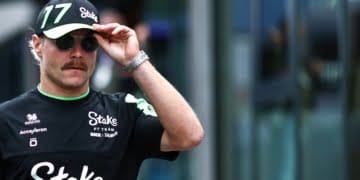 Bottas had ‘little communication’ at Sauber F1 under old regime