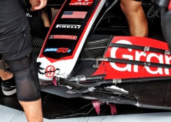 F1 2024 Dutch Grand Prix – FP3 Results