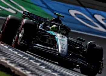 Wolff: Mercedes’ F1 Dutch GP woes could be down to latest floor
