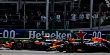 Marko reveals surprise factor in McLaren’s F1 Dutch GP win