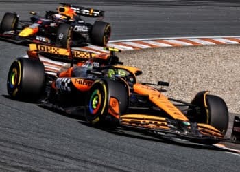 Wolff sends warning to Red Bull over McLaren’s F1 ‘annihilation’