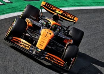 Norris: McLaren has had ‘on average the best car’ in F1 2024