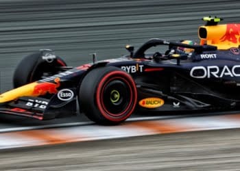 Perez: Red Bull solving F1 issues could be bigger ‘benefit’ to me than Verstappen