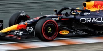 Perez: Red Bull solving F1 issues could be bigger ‘benefit’ to me than Verstappen