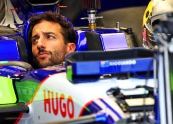 Ricciardo isn’t interested in F1 opportunities outside Red Bull