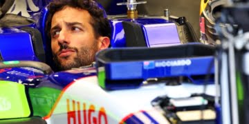 Ricciardo isn’t interested in F1 opportunities outside Red Bull