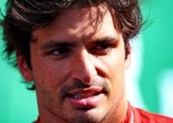 Sainz details breakdown in negotiations with Ferrari over F1 deal