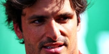 Sainz details breakdown in negotiations with Ferrari over F1 deal