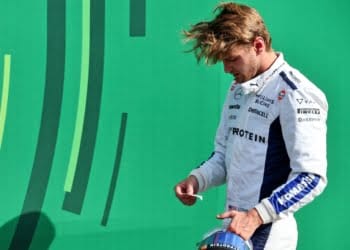 Williams explains choice to drop Sargeant mid-season in F1 2024