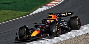 Verstappen: Red Bull ‘a bit too slow’ versus F1 rivals at Zandvoort