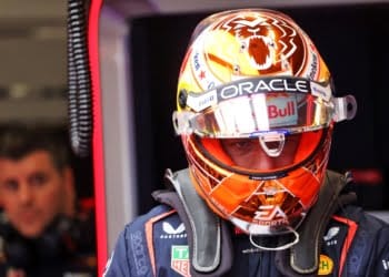 Wolff reveals talks with Verstappen camp over Mercedes 2025 F1 move