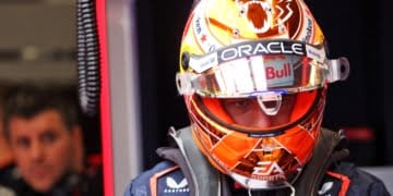 Wolff reveals talks with Verstappen camp over Mercedes 2025 F1 move