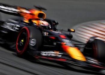 Verstappen: Red Bull car balance ‘all over the place’ at Zandvoort