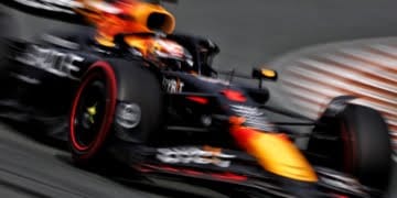 Verstappen: Red Bull car balance ‘all over the place’ at Zandvoort