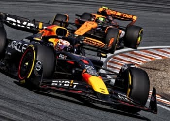 Horner pinpoints area McLaren F1 has stolen a march on Red Bull