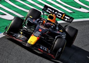 Red Bull acquired ‘valuable info’ with F1 Dutch GP experiment